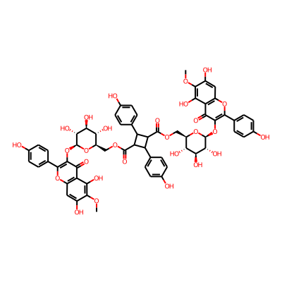 Geniculatin