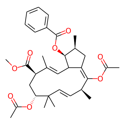 Euphorbin E