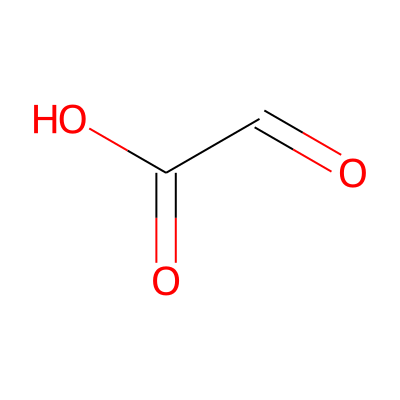 Glyoxylic acid
