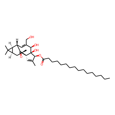 Ingenol 3-palmitate