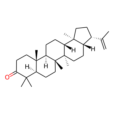 17beta(H),21beta(H)-HOP-22(29)-EN-3-ONE