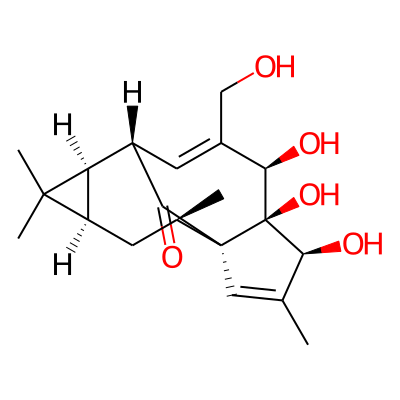 Ingenol