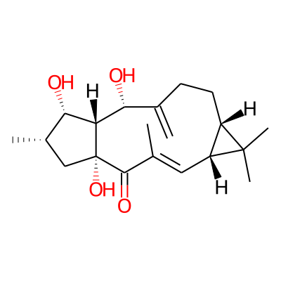 Lathyrols