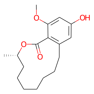 Lasiodiplodin