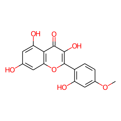 Milimorin