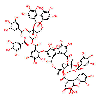 Euphorbin G