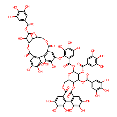 Euphorbin H