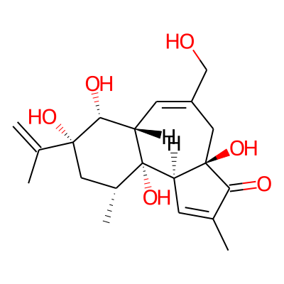 Resiniferonol