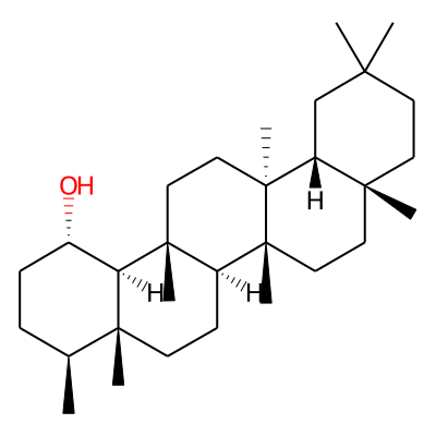Euphorcinol
