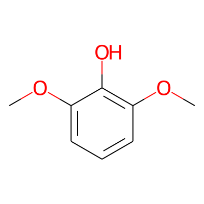 2,6-Dimethoxyphenol