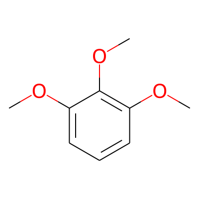 1,2,3-Trimethoxybenzene
