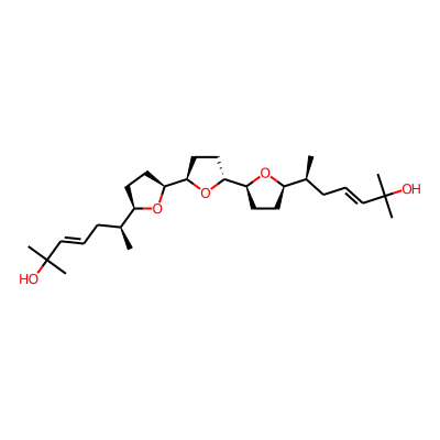 Longilene peroxide