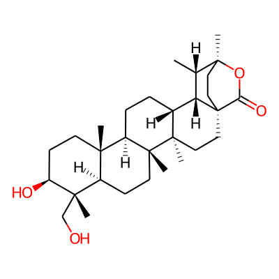 Nahagenin