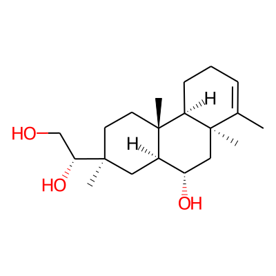 7beta-Hydroxyfagonene