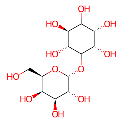 fagopyritol A1