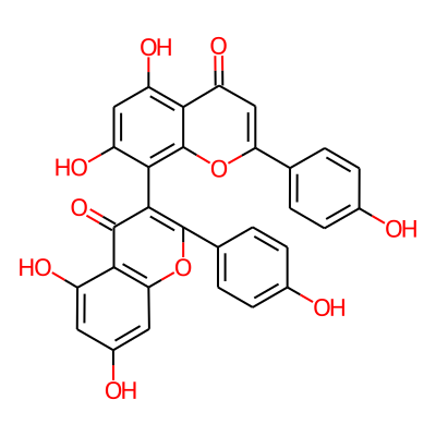 3,8'-Biapigenin