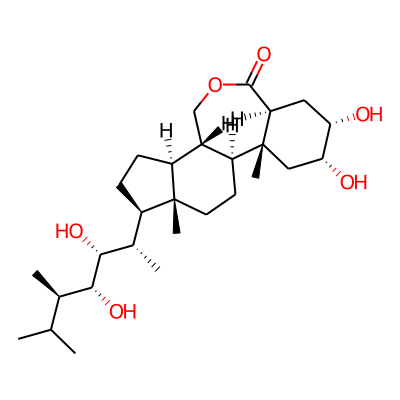 24-epi-Brassinolide