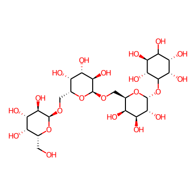 fagopyritol A3