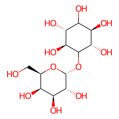 fagopyritol B1