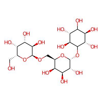 fagopyritol B2