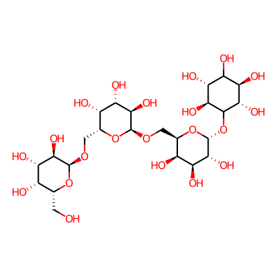 fagopyritol B3