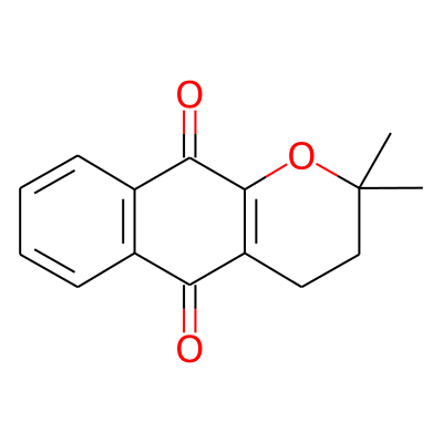 alpha-Lapachone