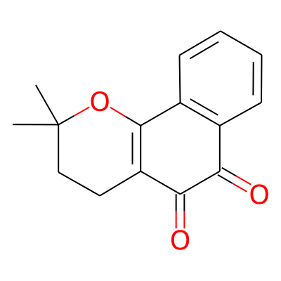 beta-Lapachone
