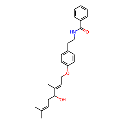 Acidissiminol