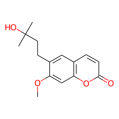 Dihydrosuberenol