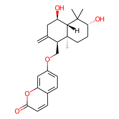 Assafoetidnol A
