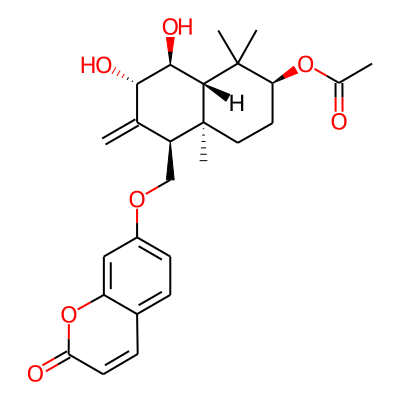 Assafoetidnol B