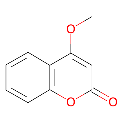 4-Methoxycoumarin