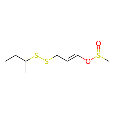 Foetisulfide C