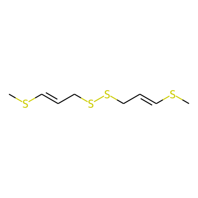 Foetisulfide D