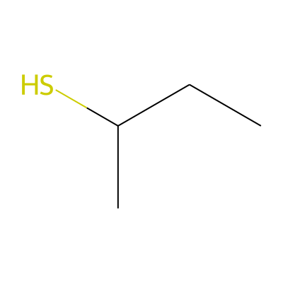 2-Butanethiol
