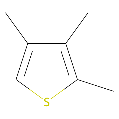 Thiophene, 2,3,4-trimethyl-