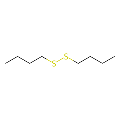 Dibutyl disulfide