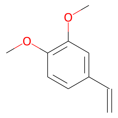 3,4-Dimethoxystyrene