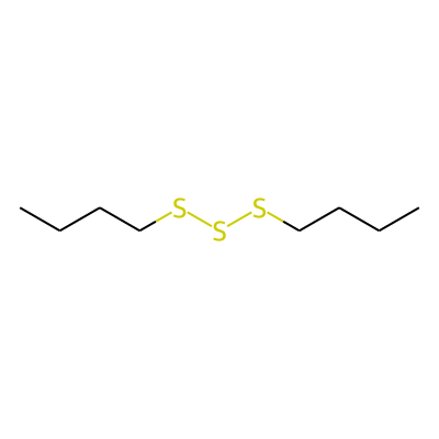 Dibutyl trisulfide