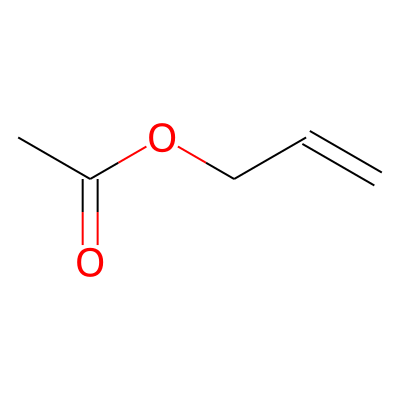 Allyl acetate