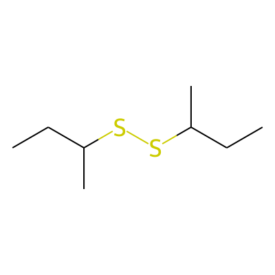Di-sec-butyl disulfide