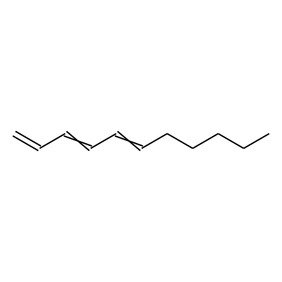 Undeca-1,3,5-triene