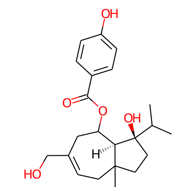 Feruginidin