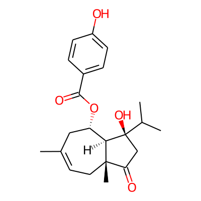 Ferutinone