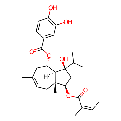Angeloyl ferutinianin