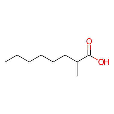 2-Methyloctanoic acid