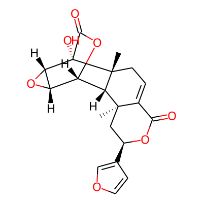 Fibralactone
