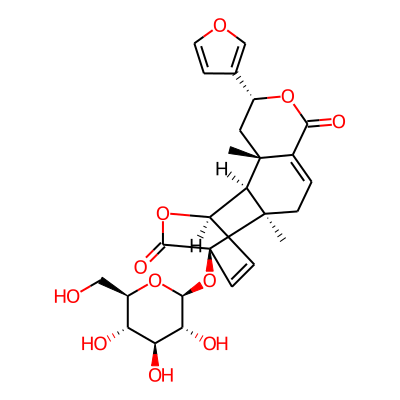 Fibleucinoside