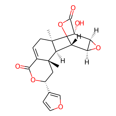 Fibraurin