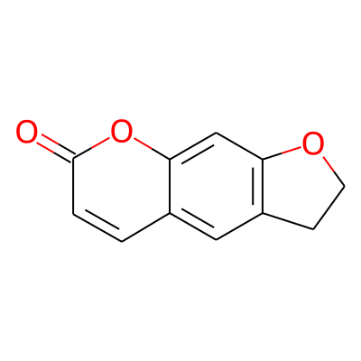 4',5'-Dihydropsoralen